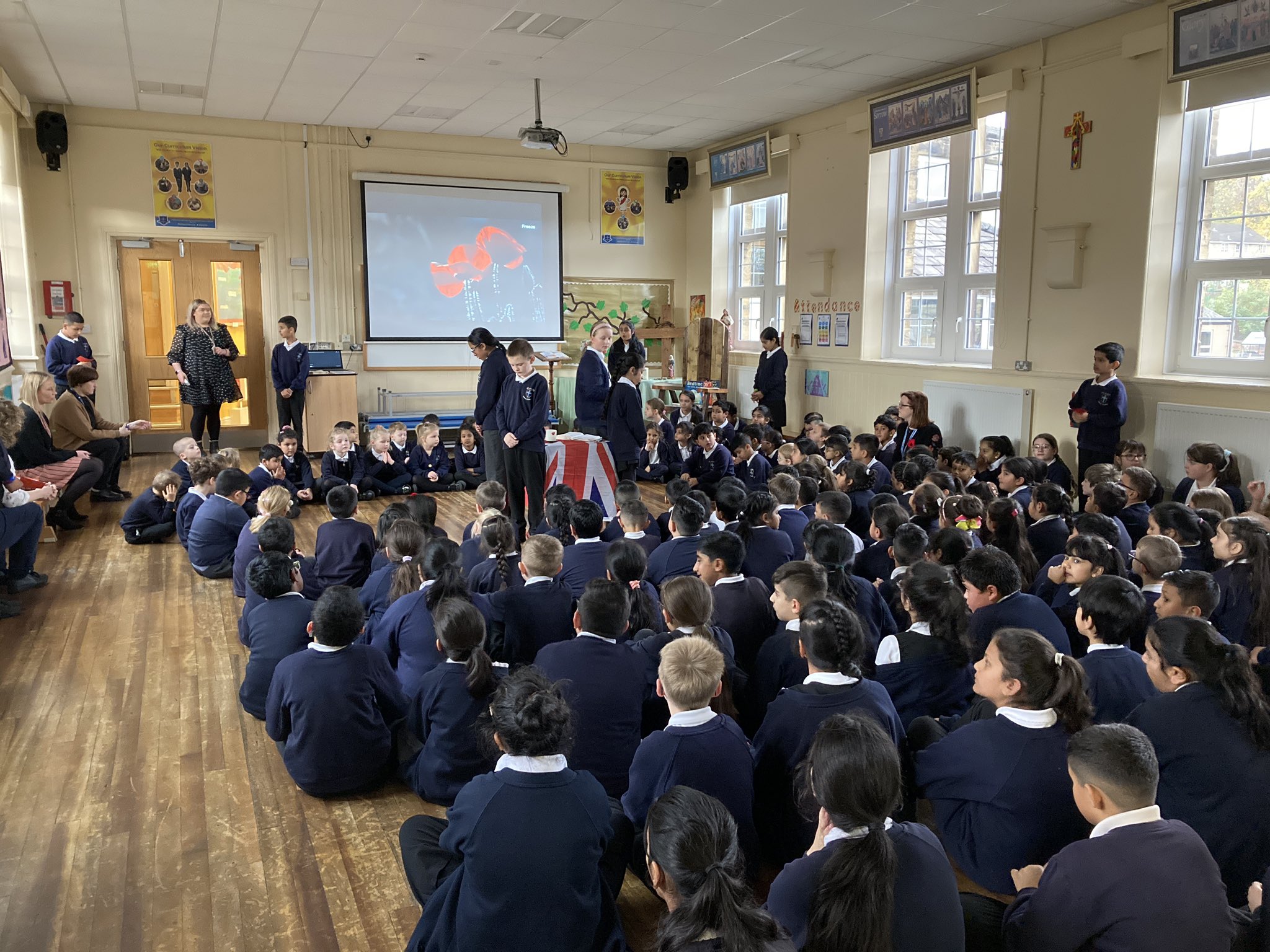 st-anne-s-keighley-on-twitter-year-6-led-a-lovely-whole-school