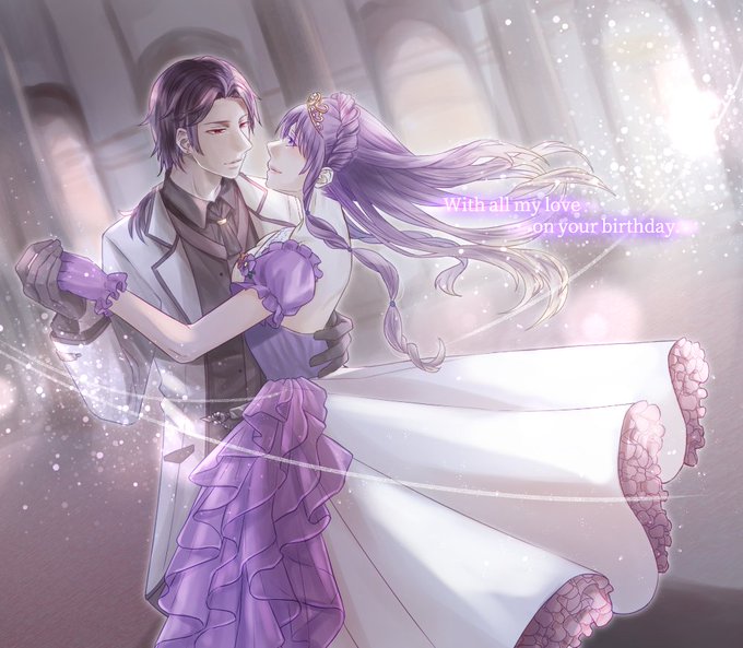 イケメン王宮のtwitterイラスト検索結果