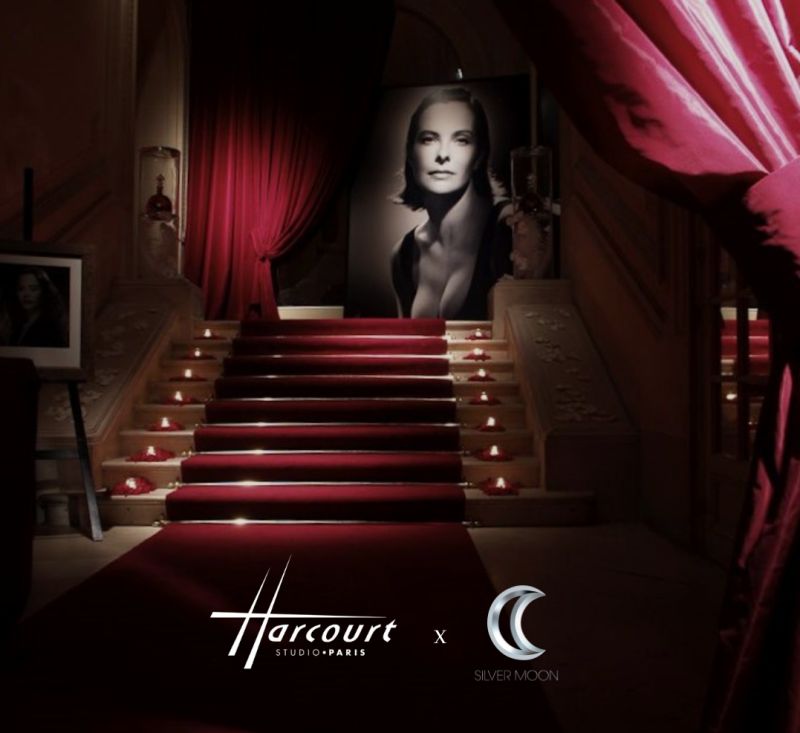 Durante más de 80 años, la élite mundial ha confiado en <a href="/SHPofficiel/">Studio Harcourt Paris</a>  para obtener sus retratos icónicos y dejar una huella en la historia. Del 23 al 28 de noviembre su equipo estará en el <a href="/MO_BARCELONA/">Mandarin Oriental</a>. 
Reserva bit.ly/3TrI4gC