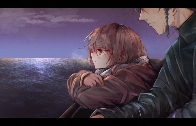 ご依頼あって、描かせていただいたブツです 