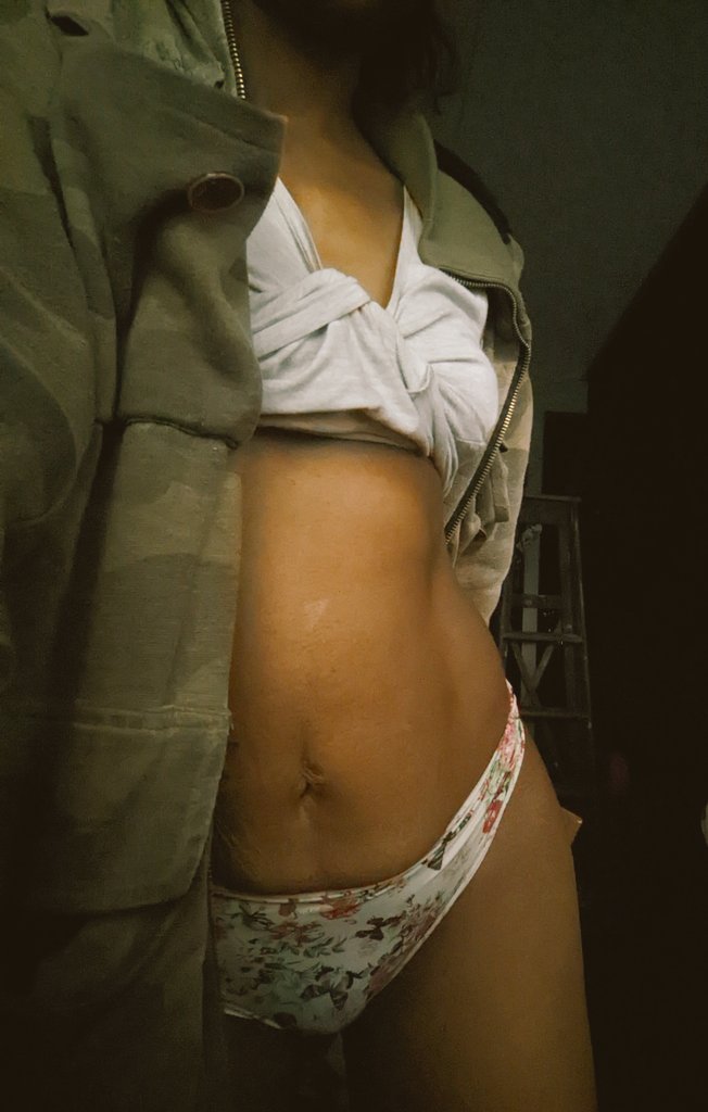 Quick check...
I'm alright 😏🤘🏾😘