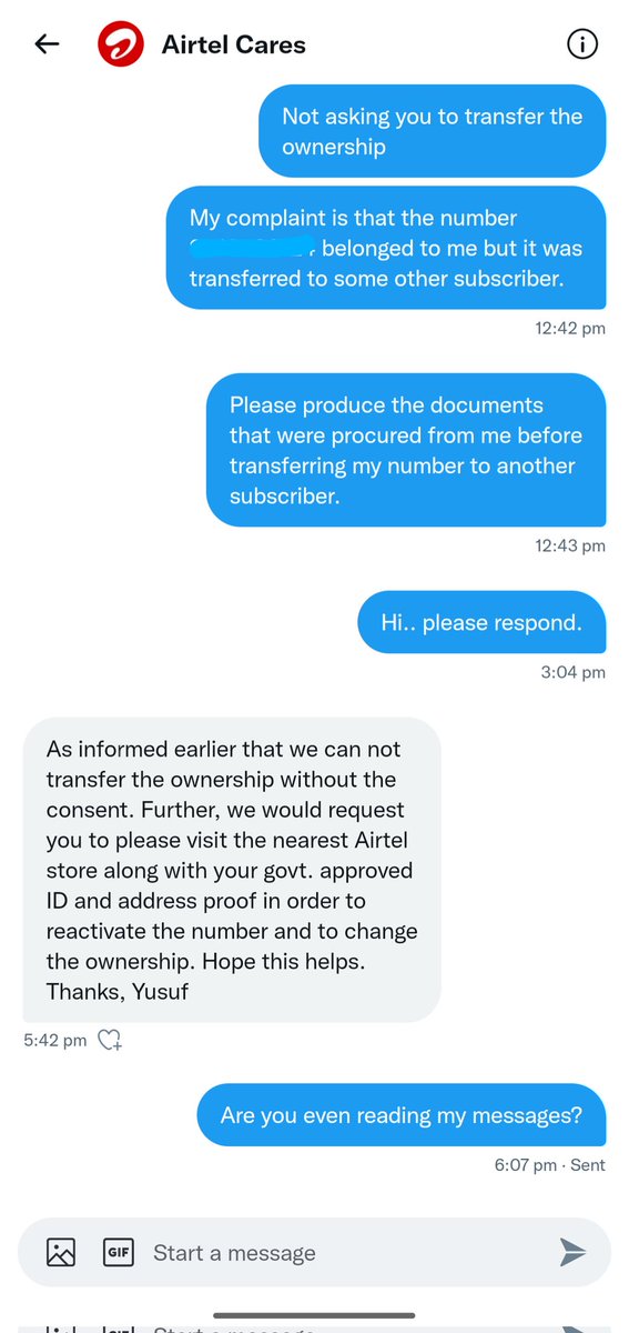 Abhishek Aggarwal tweet media