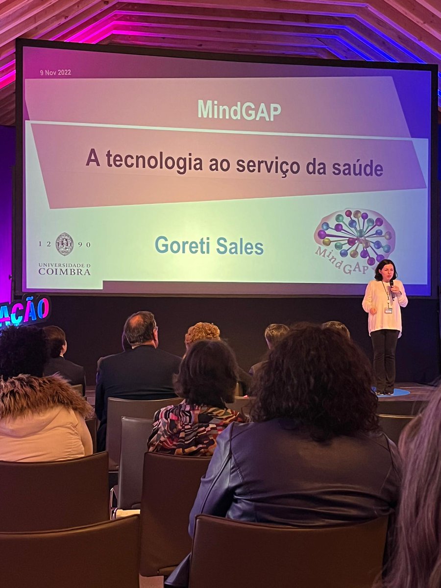 BioMark Sensor Research, University of Coimbra tweet media