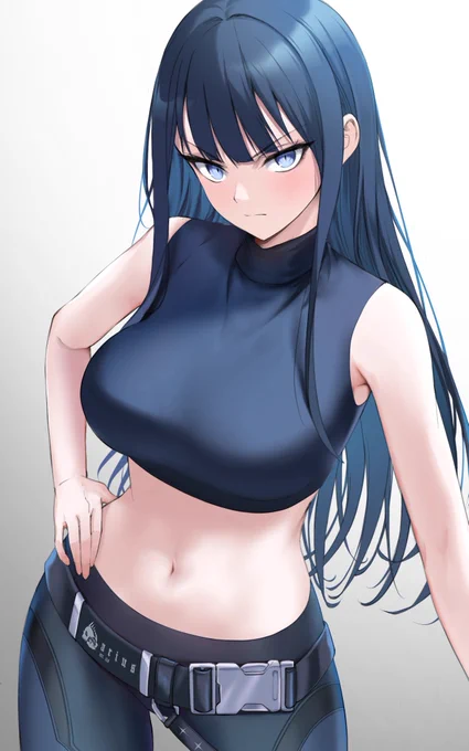 #ブルアカ #BlueArchive  #블루아카이브サオリ 