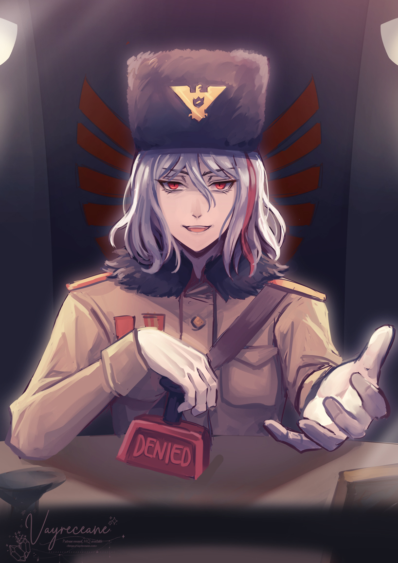 Vayreceane On Twitter Your Papers Please Https t co Vayreceane on twitter your papers please https t co
