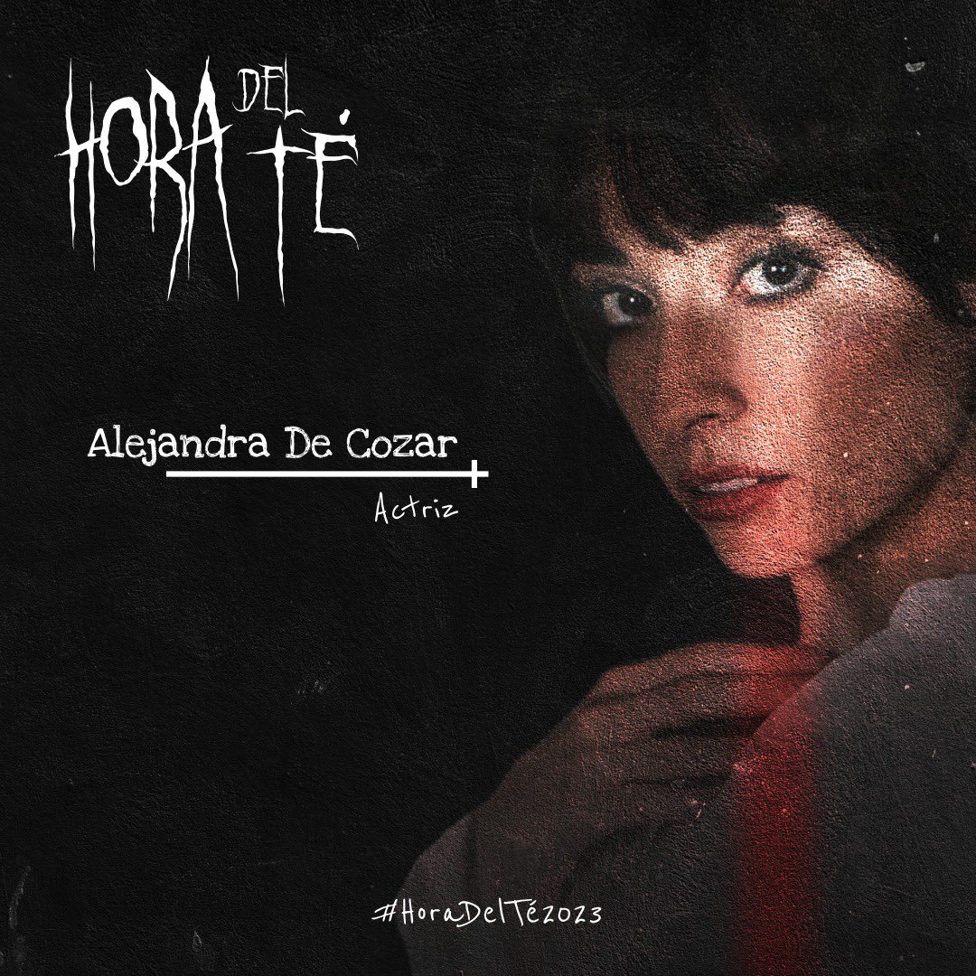 villagefrancis's tweet photo. Alejandra De Cozar será otra de las caras como actriz. Ya falta muy poco para cerrar el elenco 🎭.
.
Estamos muy contentos de poder confirmar esta semana todas las caras del mismo. Dadle mucha difusión y apoyo 🧡.
.
@carlitospb95 🎨⭐️.
.
#horadelte #cortometraje #alejandradecozar https://t.co/7bq9tJQfZY