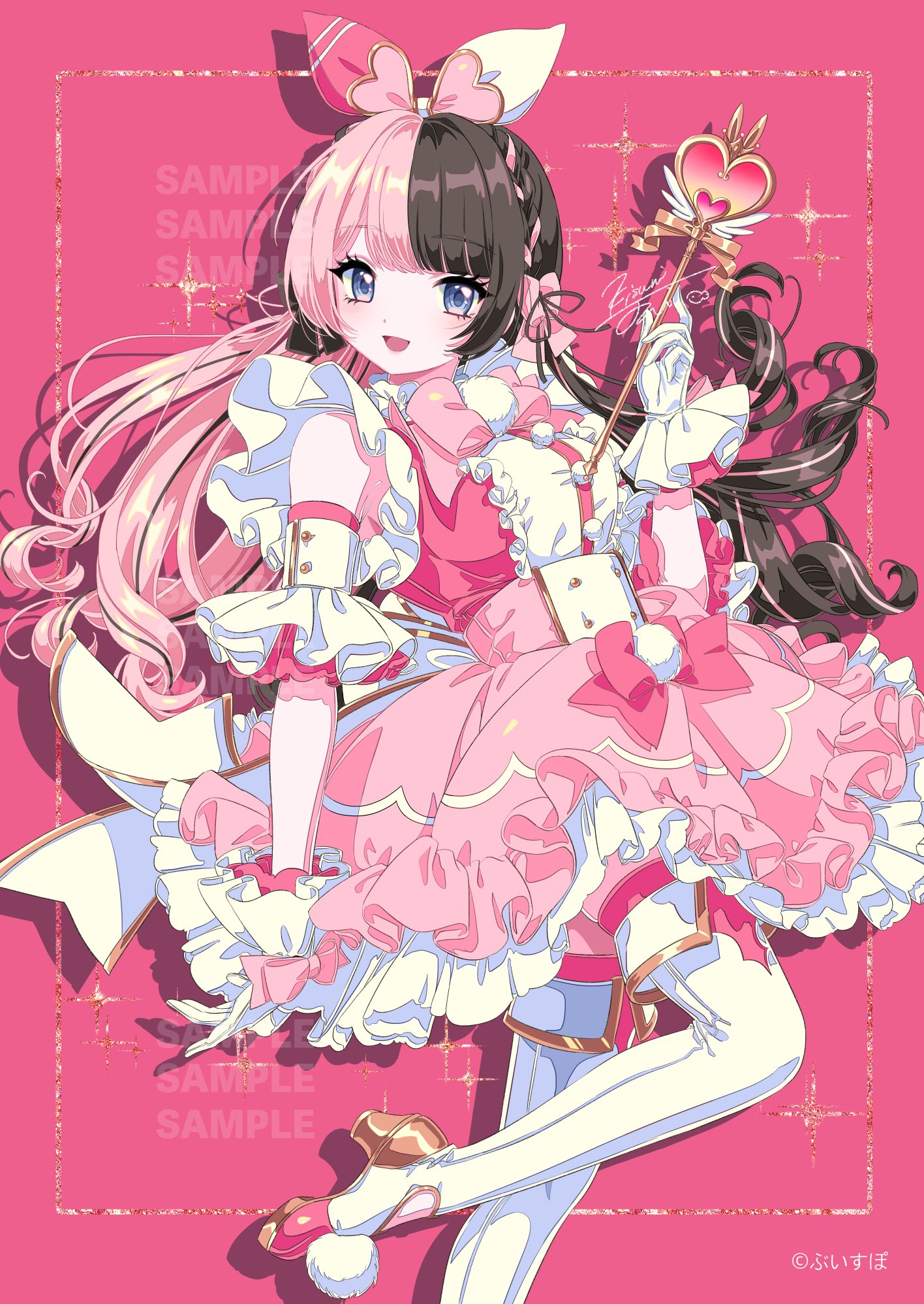 木澄 玲生 橘ひなのちゃんのお誕生日イラスト描かせていただきました T Co P9dzpq8xzo Twitter