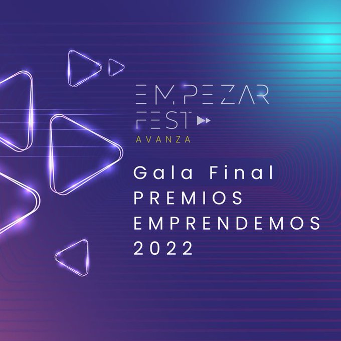 aemprende's tweet photo. #GEW2022 

🌍Participamos en la Semana Mundial del #Emprendimiento @unleashingideas @gewspain con esta actuaciones:

✔️14/11: Networking #PremiosEmprendemos2022
✔️15/11: #EmpezarFest #TOP50
✔️23/11: #HackathonEmprendeOnline22

🔗https://t.co/kKvWavwzZw

#GEWEcosystem #EmprendeAND https://t.co/W8YCD9rAVo