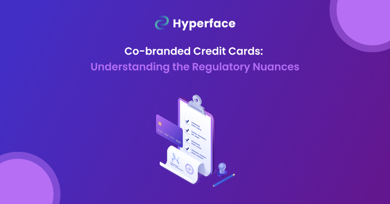 HyperfaceHQ's tweet photo. Co-branded credit cards have been gaining massive popularity in recent times.
Check out our latest blog to know more about the ๐ซ๐๐ ๐ฎ๐ฅ๐๐ญ๐จ๐ซ๐ฒ ๐ง๐ฎ๐๐ง๐๐๐ฌ ๐จ๐ง ๐ญ๐ก๐ ๐ข๐ฌ๐ฌ๐ฎ๐๐ง๐๐ ๐จ๐ ๐๐จ-๐๐ซ๐๐ง๐๐๐ ๐๐ซ๐๐๐ข๐ญ ๐๐๐ซ๐๐ฌ.
#creditcards #fintech #Hyperface