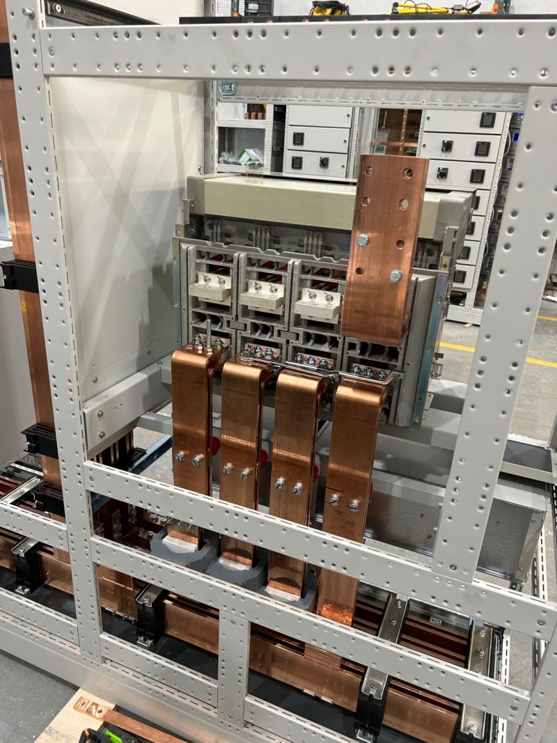 Northern Switchgear Ltd. tweet media