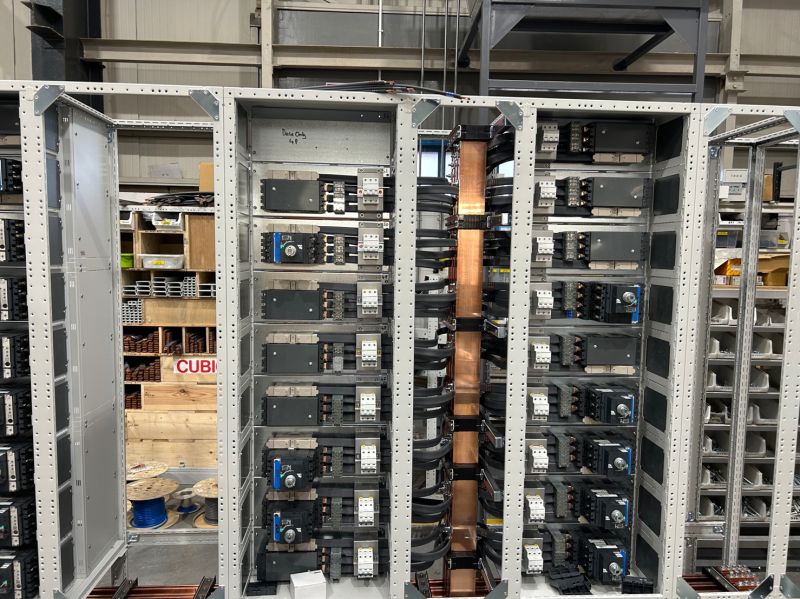 Northern Switchgear Ltd. tweet media