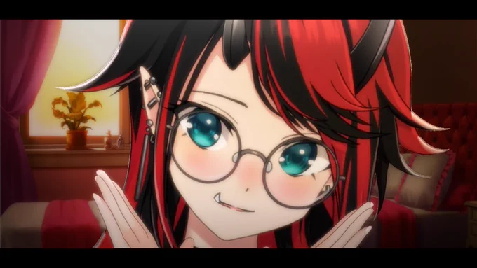 配信はでぃめますただいま 