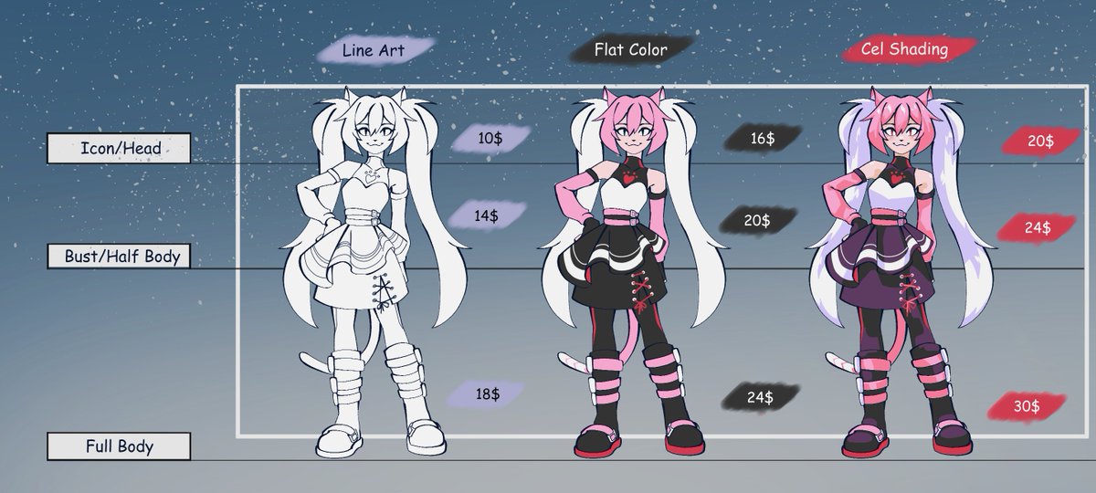 st cool is written here (@itsMega69) / Posts / X