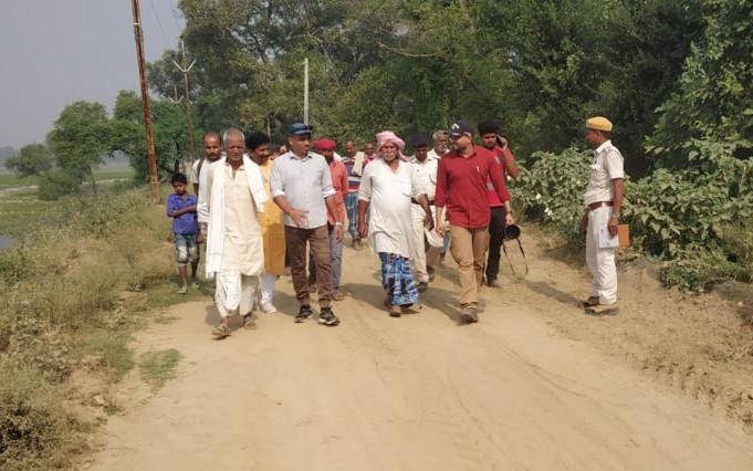 vgds_dolphin's tweet photo. Joint efforts were initiated by forest department staf, Eco-Development Committee (EDC) members and Mr. Arvind Mishra to calculate the biodiversity index of Jagatpur Lake.
#wild #wildlifephotography @DEFCCOfficial #biodiversity #nature #wildlife @moefcc @ButterflyNetInc @NatGeo https://t.co/NhHqLMZbaj
