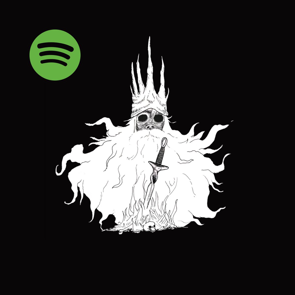 shillelaghsesh's tweet photo. We're now on Spotify! Why not listen to our #DarkSouls Suite? Link in bio

#PlinPlinPlon https://t.co/2Vcz9aWyH0
