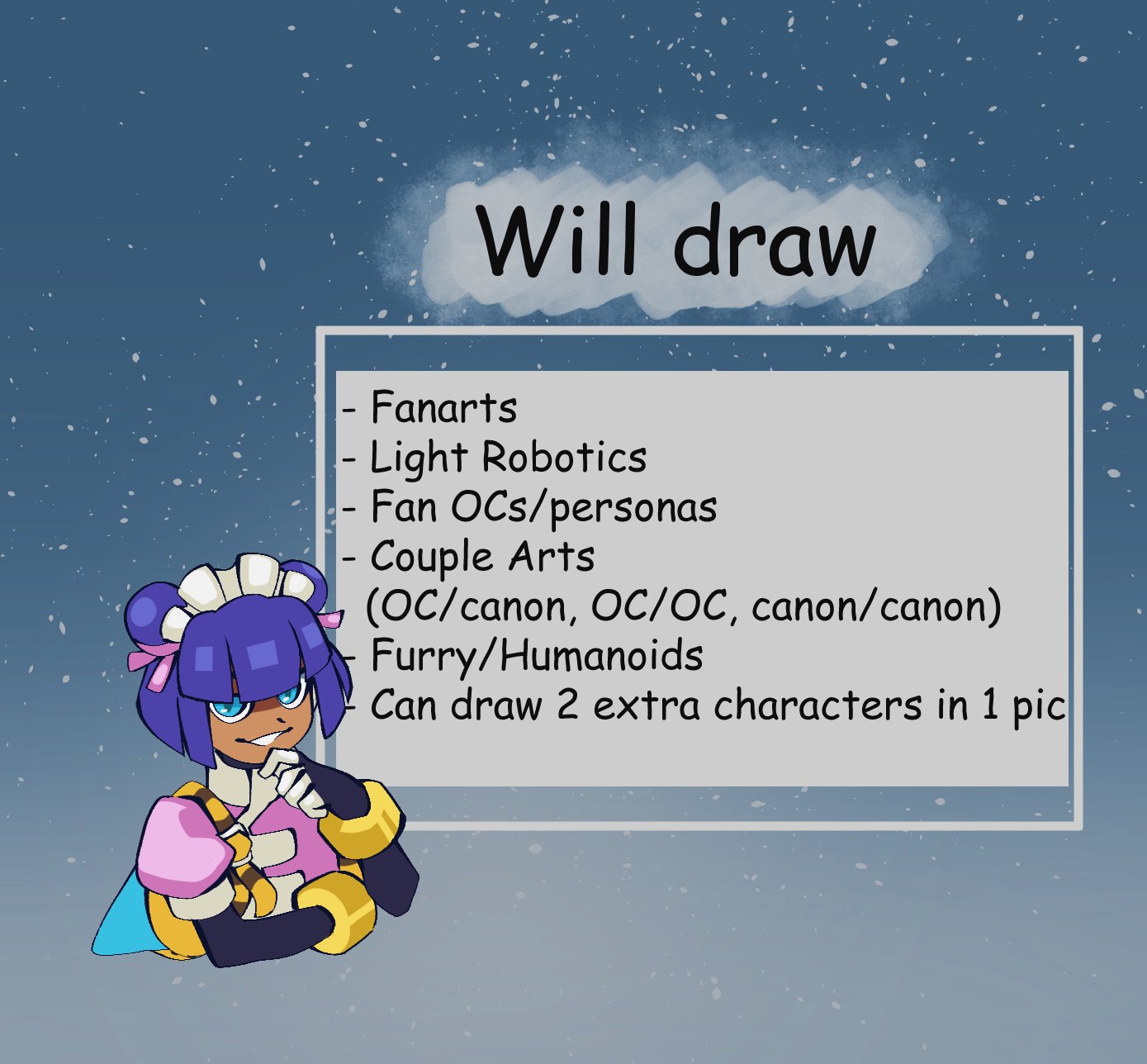 st cool is written here (@itsMega69) / X