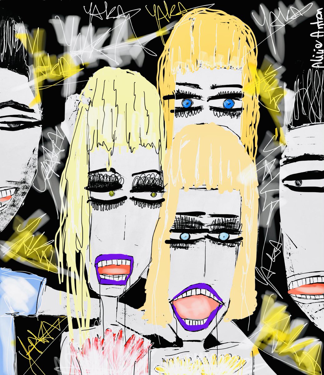 Artalicjaanton 🫦 tweet media