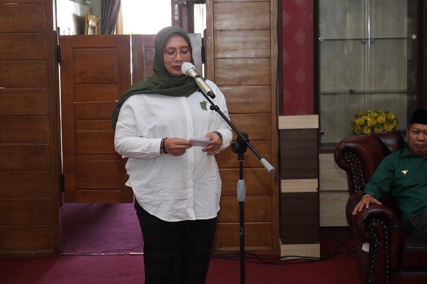 Rapat Konsolidasi Kader dan Bacaleg PKB Se-Silampari

Musirawas, Lubuk Linggau &amp; Muratara