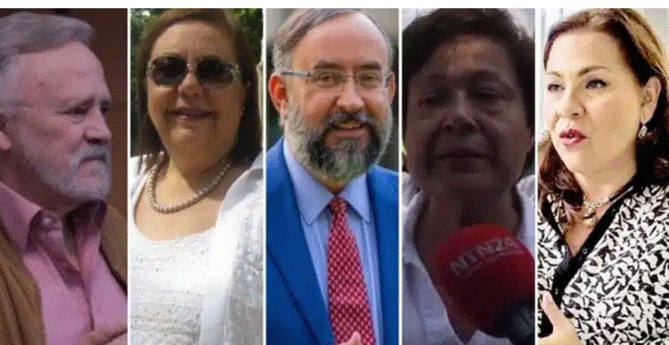 Acción Democrática desconoce y rechaza categóricamente la designación unilateral por parte del fulano G4 (Monómeros, Citgo, Ayuda Humanitaria) de una Comisión de Primarias, que no representa a todos los factores opositores. Insistimos en que ese proceso no puede ser excluyente.