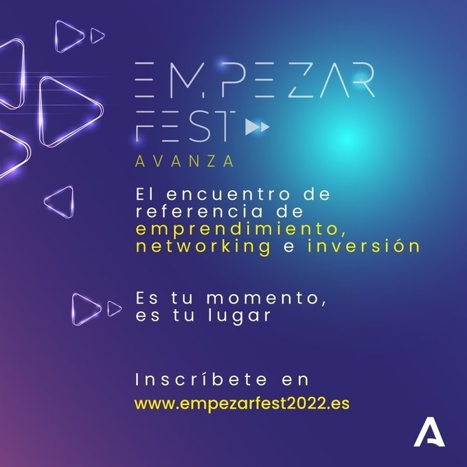 aemprende's tweet photo. #GEW2022 

🌍Participamos en la Semana Mundial del #Emprendimiento @unleashingideas @gewspain con esta actuaciones:

✔️14/11: Networking #PremiosEmprendemos2022
✔️15/11: #EmpezarFest #TOP50
✔️23/11: #HackathonEmprendeOnline22

🔗https://t.co/kKvWavwzZw

#GEWEcosystem #EmprendeAND https://t.co/W8YCD9rAVo