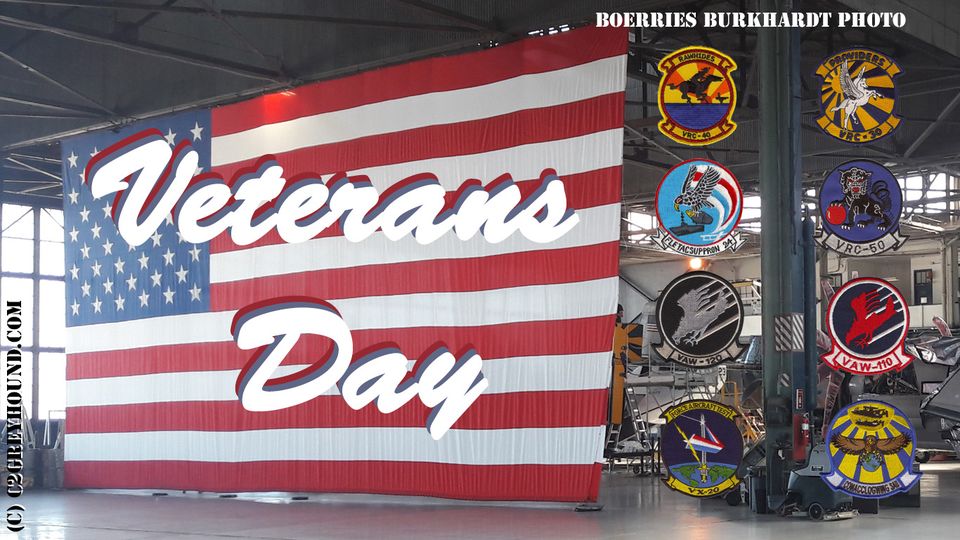 c2greyhound's tweet photo. Honoring military veterans. All who served within the "COD" community. Often overseen, but you all put your soul and own safety at risk to keep our all freedom. Thank you for your service. 👏 
#flynavy #navyveteran #vr24 #vrc30  #vrc40  #vrc50 #vaw110 #vaw120 #VX20 #comacclogwing https://t.co/ptz8OX9AzH