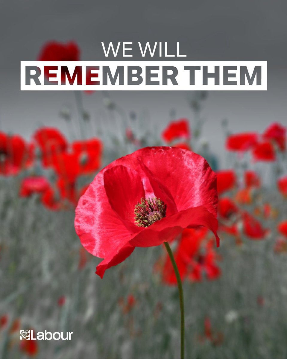 SwintonLabour's tweet photo. Moving to see so many taking the time today to honour and remember those who gave so much. https://t.co/OyvORBC30u
