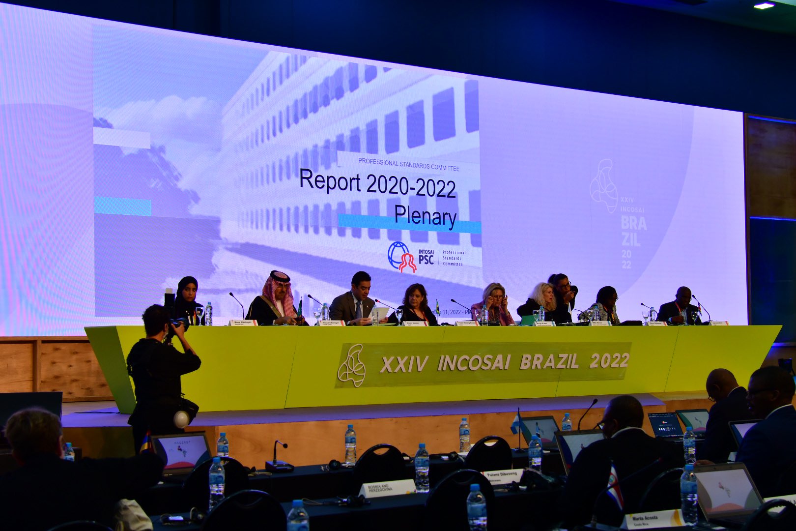 INTOSAI Journal on Twitter: 