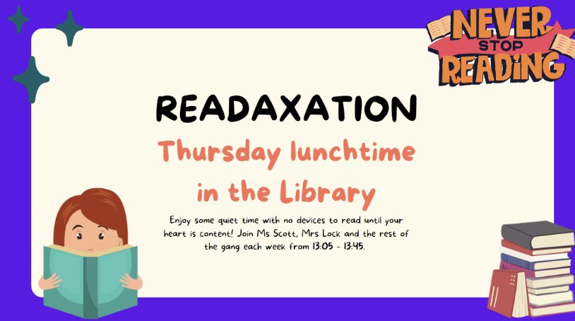 MGS English & Media tweet media