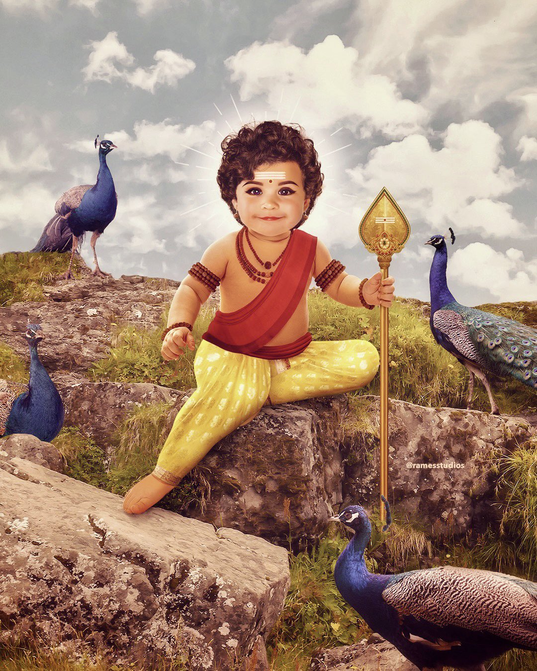 Rames Harikrishnasamy on Twitter:
