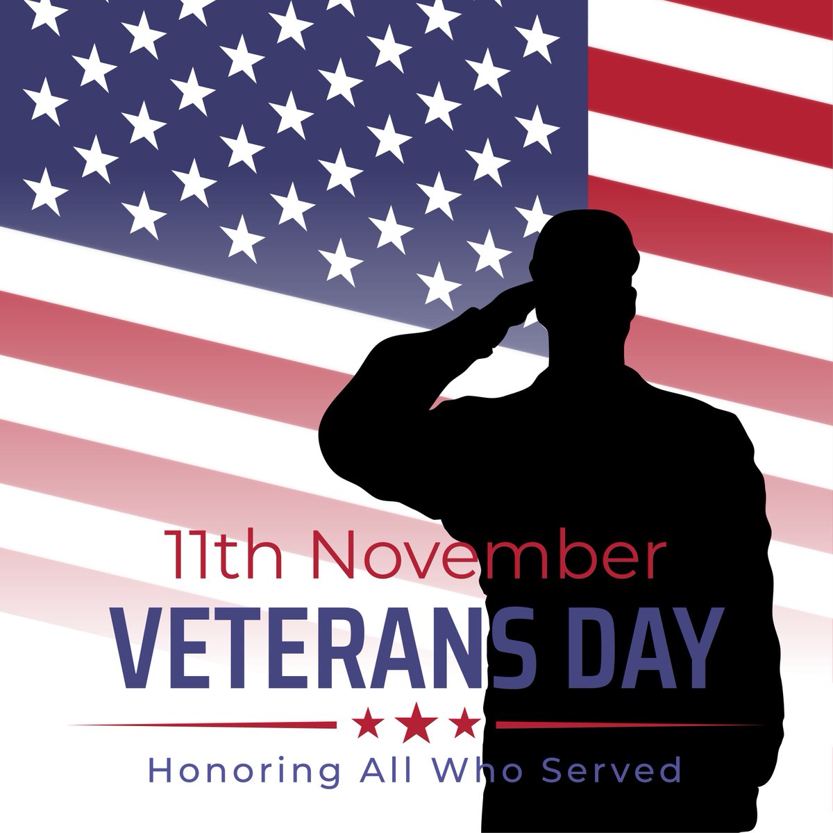 wwdcpa's tweet photo. Today is a day to remember all the men and women who have served in the United States Armed Forces. A day to celebrate their courage and sacrifice. A day to honor them and to thank them for their service.

#VeteransDay #Veterans #VeteransDay2022 #ThankAVet https://t.co/vUmQWXlQrZ