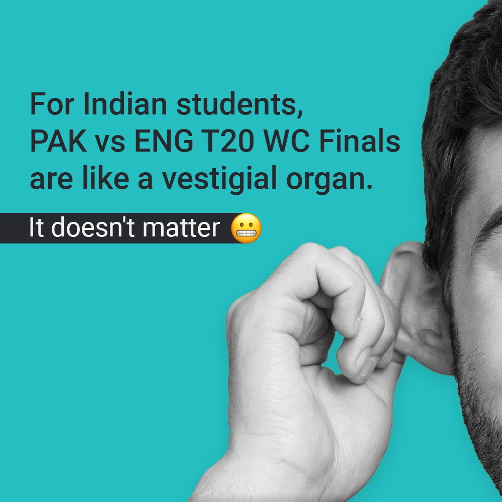 MSVgo's tweet image. Iske baare mein toh har @msvgo champ ne suna hi hoga 🤐
#t20worldcup #cricket #biology #indiavsengland #dankmemes #studymemes #studentlife