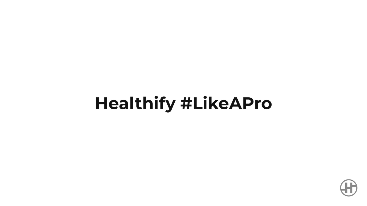 healthifyme's tweet photo. A good run can be euphoric 😍 So why not run #LikeAPro?

How many times do you run in a week? 

Build a workout plan customised to your body and lifestyle with HealthifyPro.

#HealthifyWithPro now 👉 https://t.co/FeBngXOynK

#HealthifyPro #Workout #Running #Health https://t.co/Avm8aWkxmS