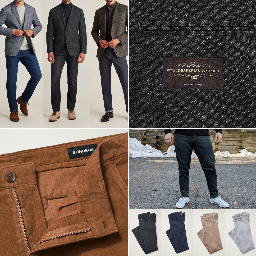 Dappered tweet media