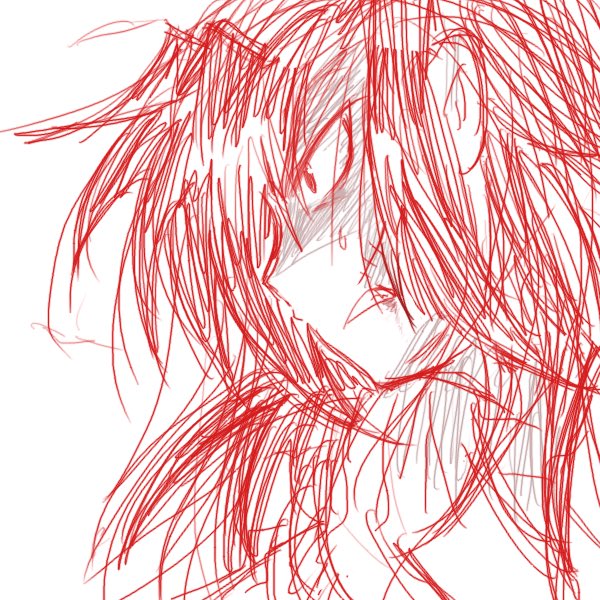これは白亜紀ぐらい太古の昔に描いてた忍たま絵です😂 