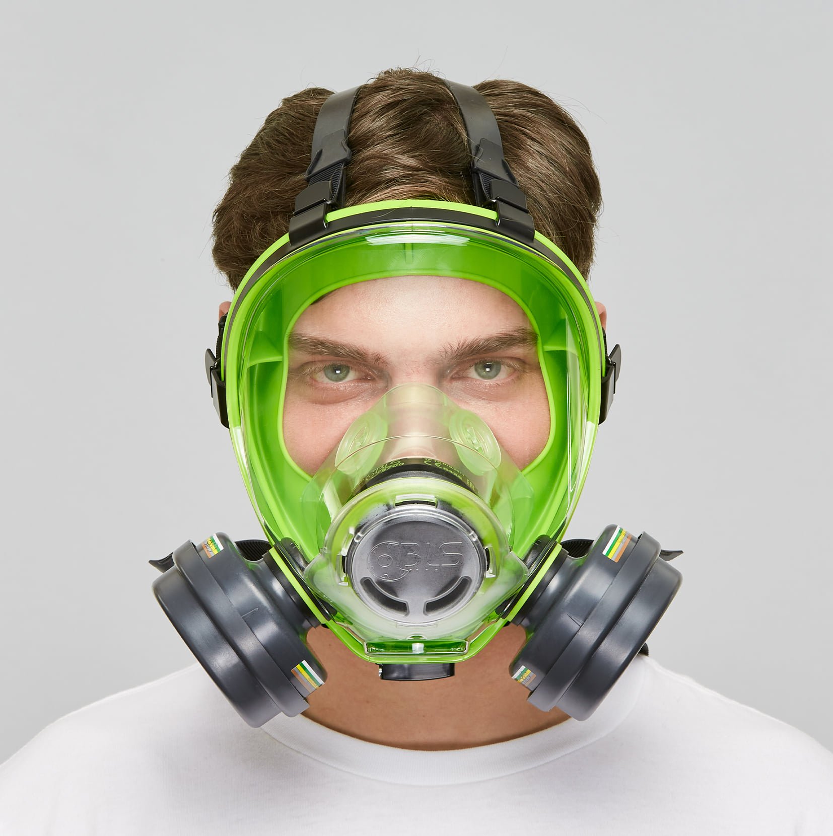 M.A. Healy's The Safety Shop / Twitter