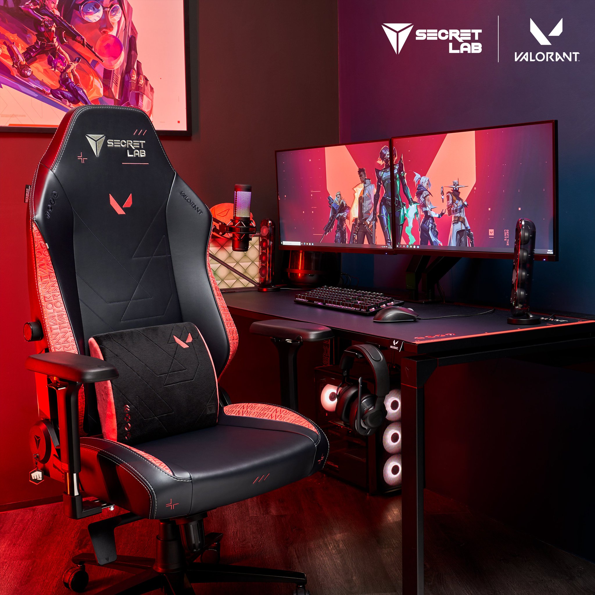 Secretlab on Twitter: 