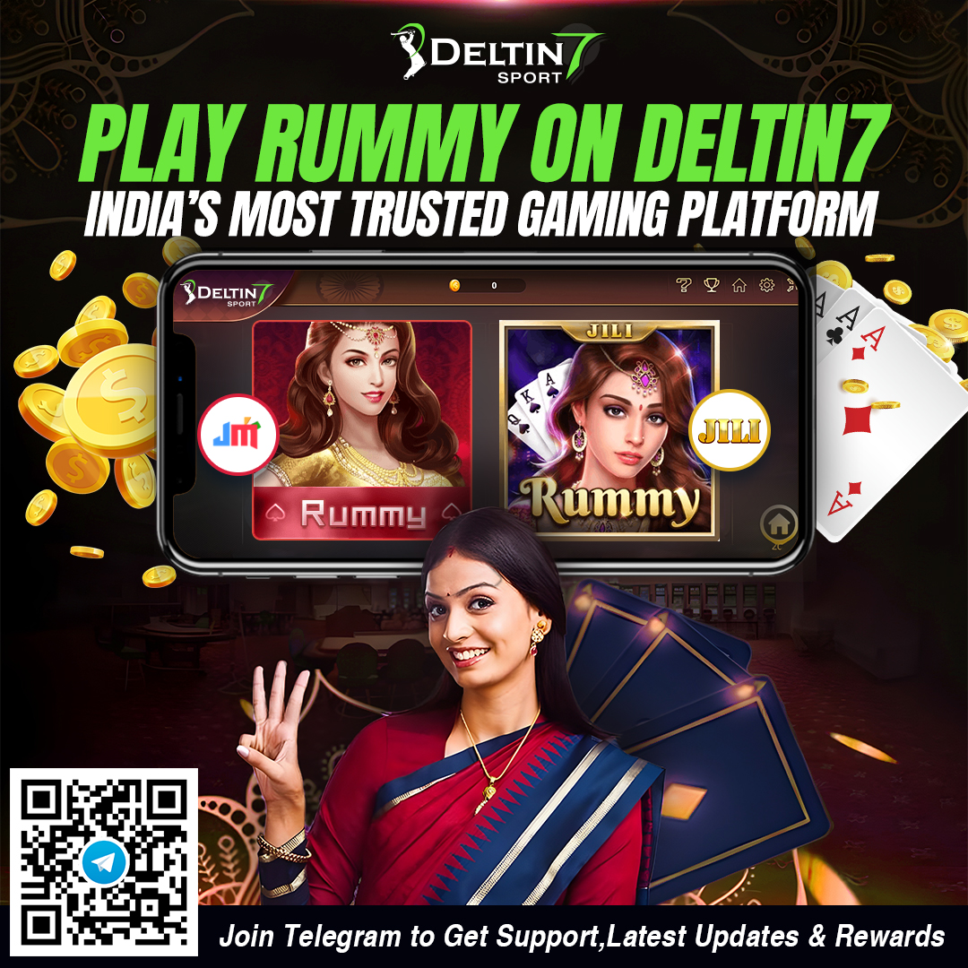shwetapatel77's tweet photo. 💸🔥Play Rummy with Deltin7 & Win Big Rewards!🎁
🤩Play the online Rummy game from the comfort of your home🤩
🙋♀️🎮Play Rummy @ https://t.co/L5YtaIhWXG
#Deltin7 #GowinGobetter #teenpatti #jmgames #play #RummyGame https://t.co/MiCbQkdQAs