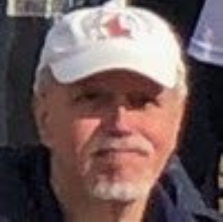 David has left us <a href="/chapmandavid/">David Chapman</a>
😟