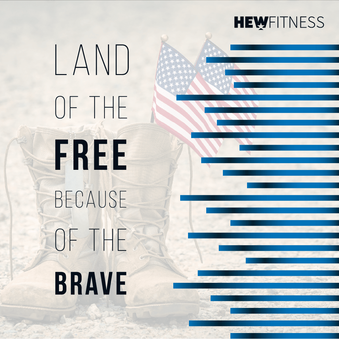 HewRocklin's tweet photo. 🇺🇸 Happy Veterans Day! 🇺🇸 Stop by the gym today as we honor and pay respects to our veterans with a special hero workout. And don't forget to wear R.E.D. in recognition of active-duty soldiers currently deployed around the globe! https://t.co/HDIwid35OI