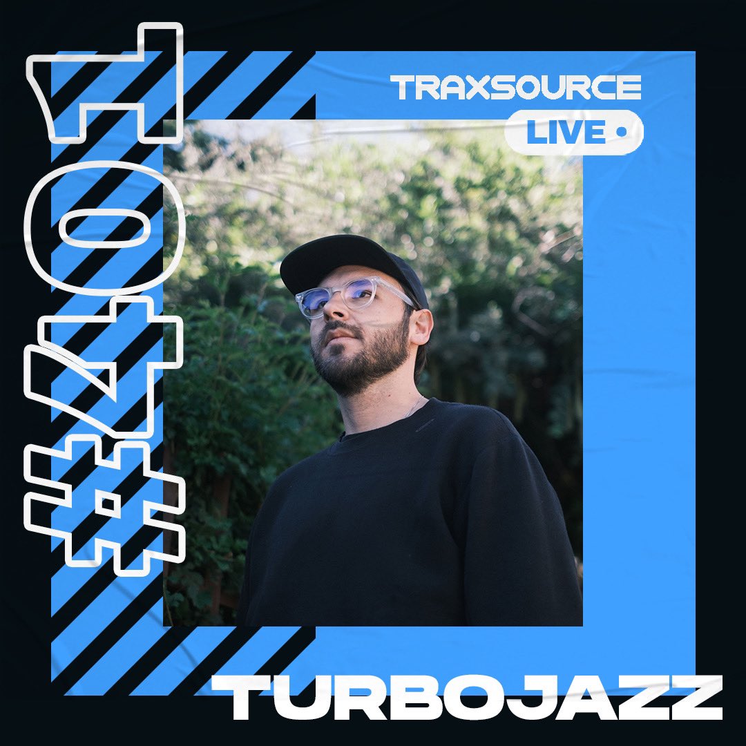 Brand new mix for <a href="/traxsource/">Traxsource</a> with fresh music from <a href="/sofatalk1/">SofaTalk</a> <a href="/iamZIYON/">Ziyon</a> <a href="/realedward__/">Ed-Ward</a> <a href="/KidFonque/">kid Fonque</a> <a href="/FreerangeRec/">Freerange Records</a> <a href="/djsimbad/">•  5 I π ß ∆ ∂  º</a> and so on. Sumthin’ to celebrate the release of “Listen to this Drum” Remix by <a href="/seanmccabemusic/">Sean McCabe</a> &amp; I on <a href="/FoliageRecords/">Foliage Records</a> 🥳

on.soundcloud.com/8fNd52LzQeSce6…