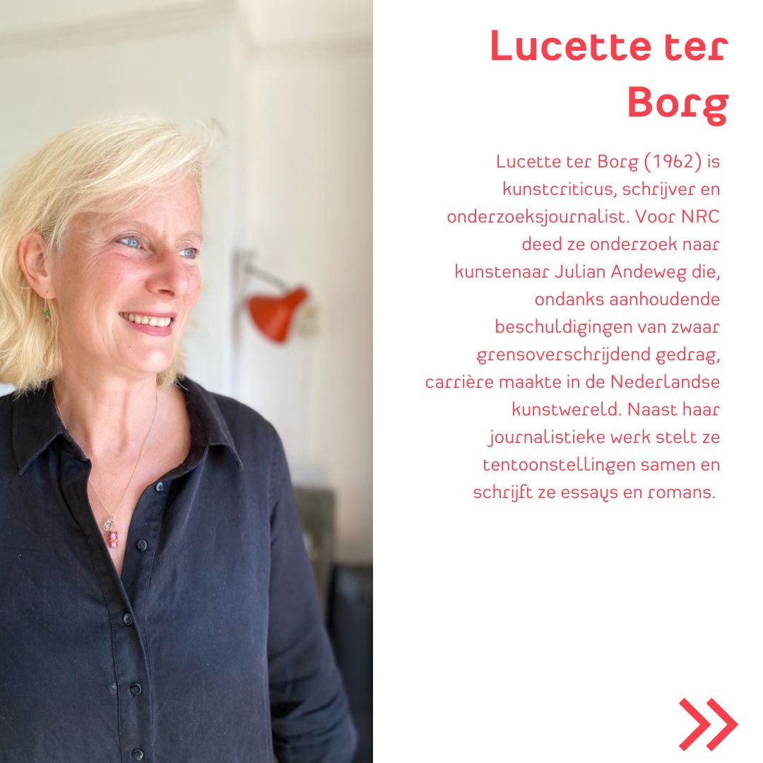 DeRodeHoed's tweet photo. De tweede editie van Shermin op Zondag staat in het teken van de #MeToo-beweging. Na vijf jaar maken we de balans op. Ze gaat in gesprek met actrice @Maryam_Hassouni en andere gasten. Op 20 nov om 16u in de Rode Hoed. 
Tickets: https://t.co/1rdlNEbm3A 
#rodehoed #metoo #watdefak https://t.co/q53aypktGq