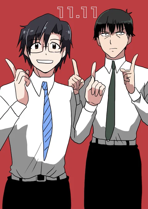 今日はタケバネの日 