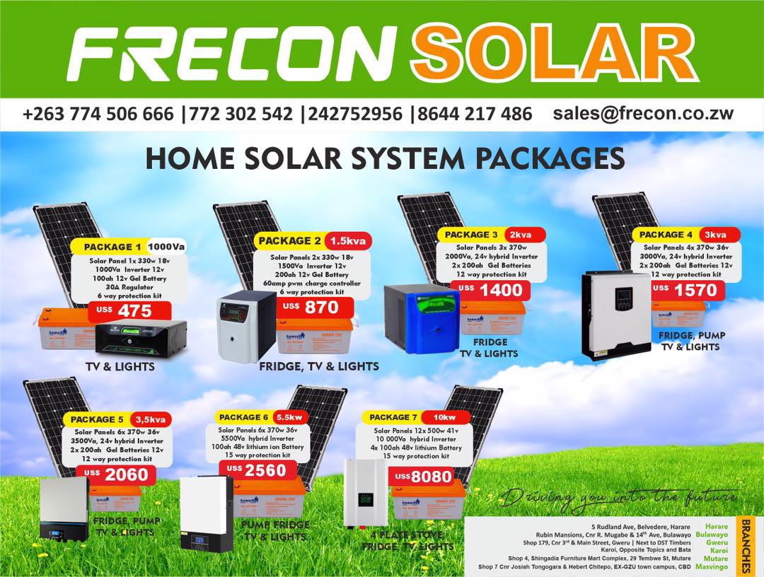FreconSolar's tweet photo. @Zetdc_Off1 Dont wory zvenyu tisu tava kuvapa 🤪 magetsi ku mwana wese @FreconSolar https://t.co/ybHLNdRsjK