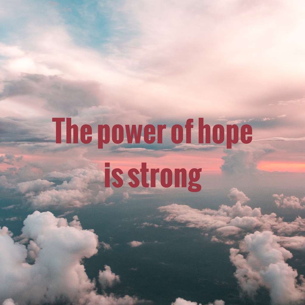 scanner_lens's tweet photo. The power of hope
 .
 .
 (Credit: @quotes__bliss) https://t.co/bY5dTTAugt