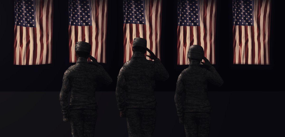 MercuryGSE's tweet photo. In observance of Veterans day Mercury thanks all those who served for their service. https://t.co/LktIJV8P0u
