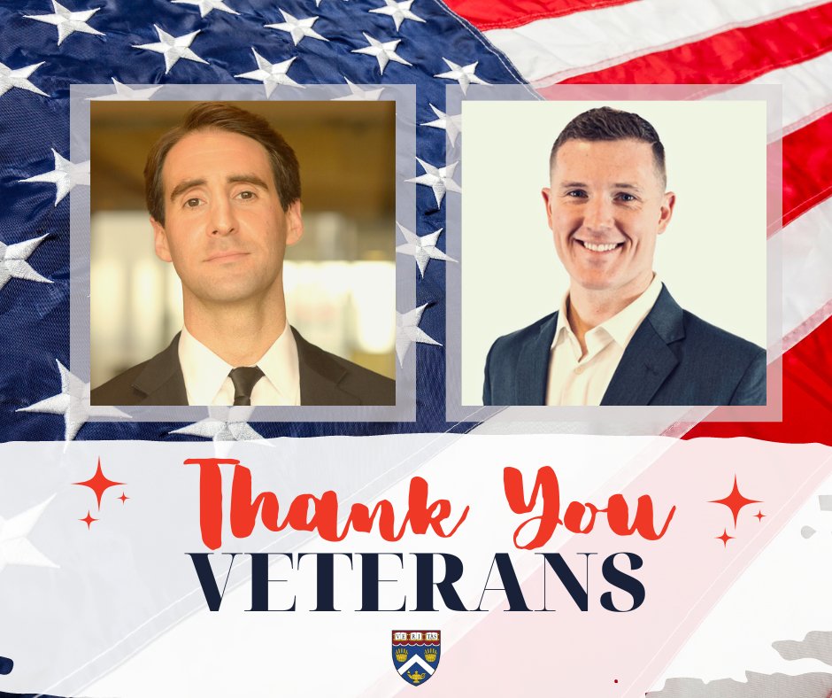 HarvardExtAlum's tweet photo. Today we honor all of the veterans in our community, including our 2021 Military-Veteran Distinguished Service Award winners, Damion DiGrazia ALM '14 and Shawn Henry ALM '18. Thank you for your unwavering dedication and service! https://t.co/VlLn9gJTVU