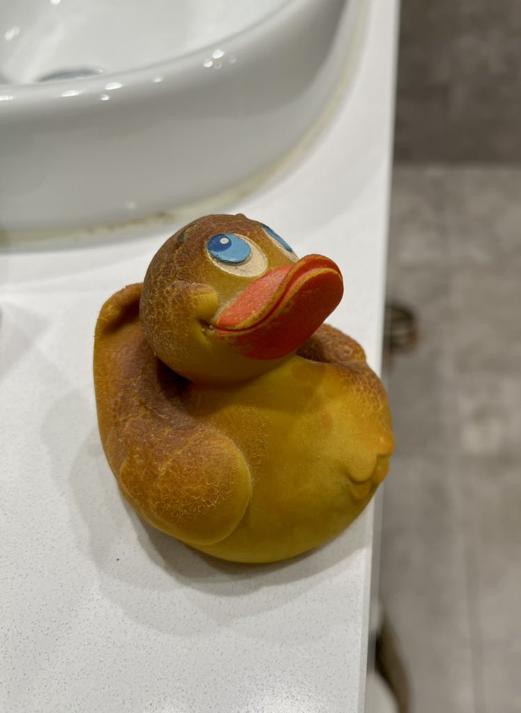 #duckageddon