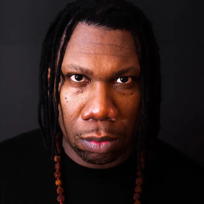 Catch legendary rapper <a href="/IAmKRSOne/">IAMKRSOne</a> at <a href="/KOKOLondon/">KOKO Culture</a> on the 26th November plus 2 dates in Manchester 21st&amp; 22nd. Tickets and info: bonafidemag.com #londongigs #krsone