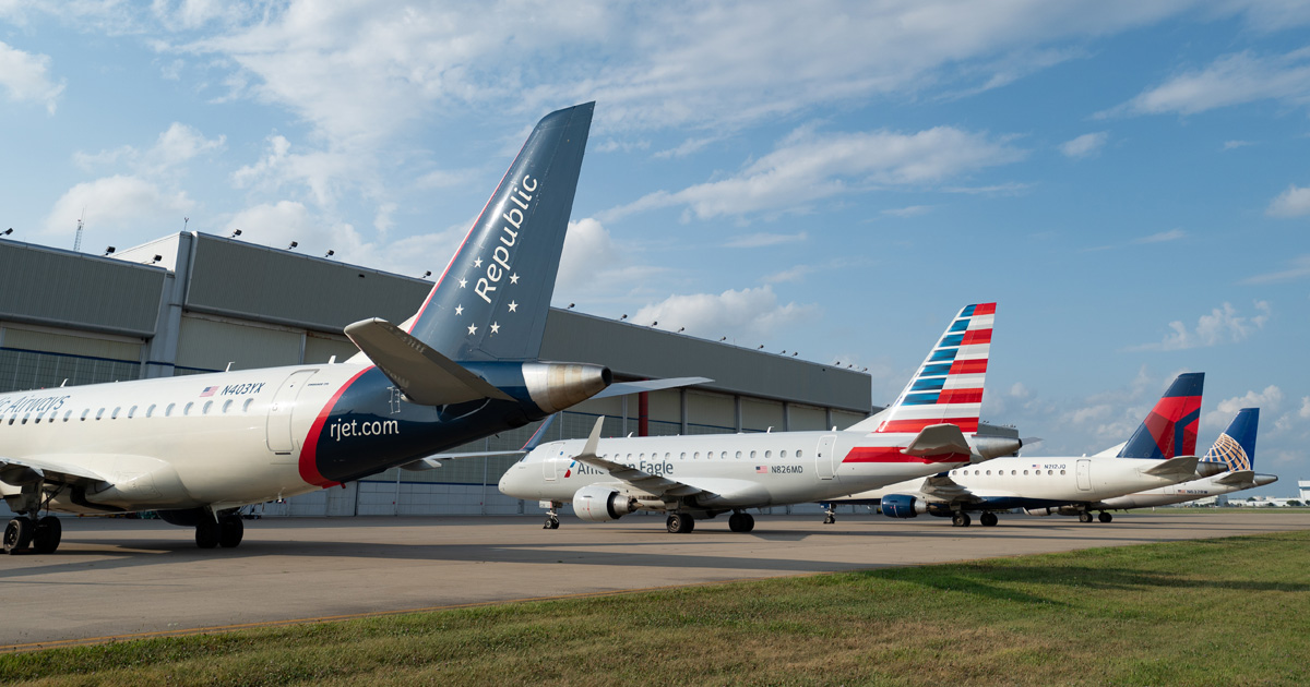 Happy Veterans Day! We are honored to have veterans as part of our Republic family and appreciate all they have done and continue to do in service to our country. Thank you!
#happyveteransday