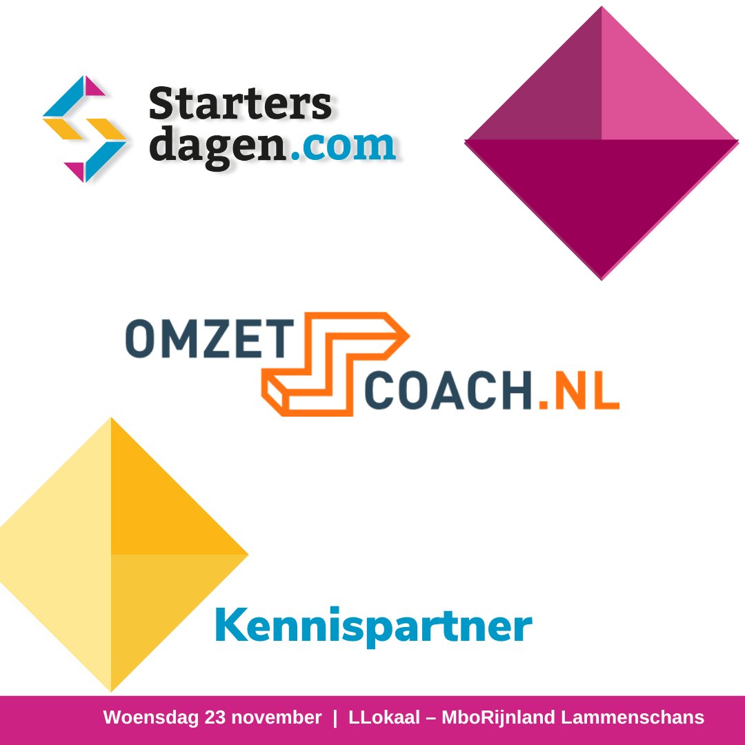 startmetsucces's tweet photo. Kennispartner Startersdag Leidse Regio:@OmzetcoachNL
We bekijken welke verkoopstrategie bij jou past. 
Franck Fielemon geeft ook een workshop ‘LinkedIn for Business’ strategie, met handige tips&amp;tricks. Met dit platform kun jij maximale zichtbaarheid en aantrekkingskracht krijgen. https://t.co/vjMPeiMpWp
